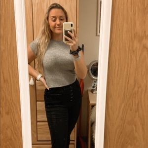 Meet your Posher, Alexa